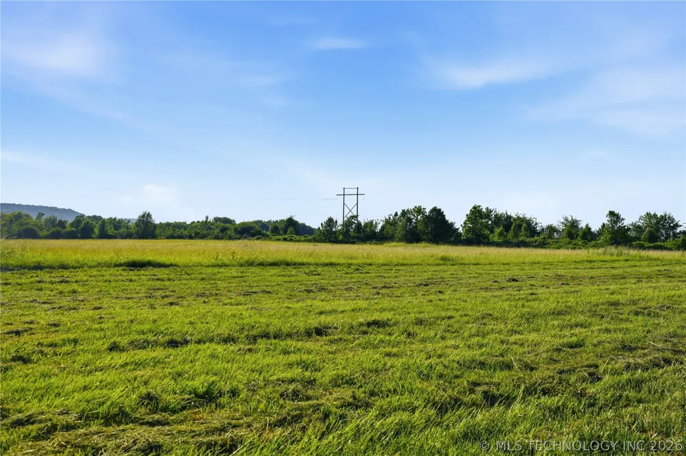 1100 Knapp Avenue Warner, OK 74469