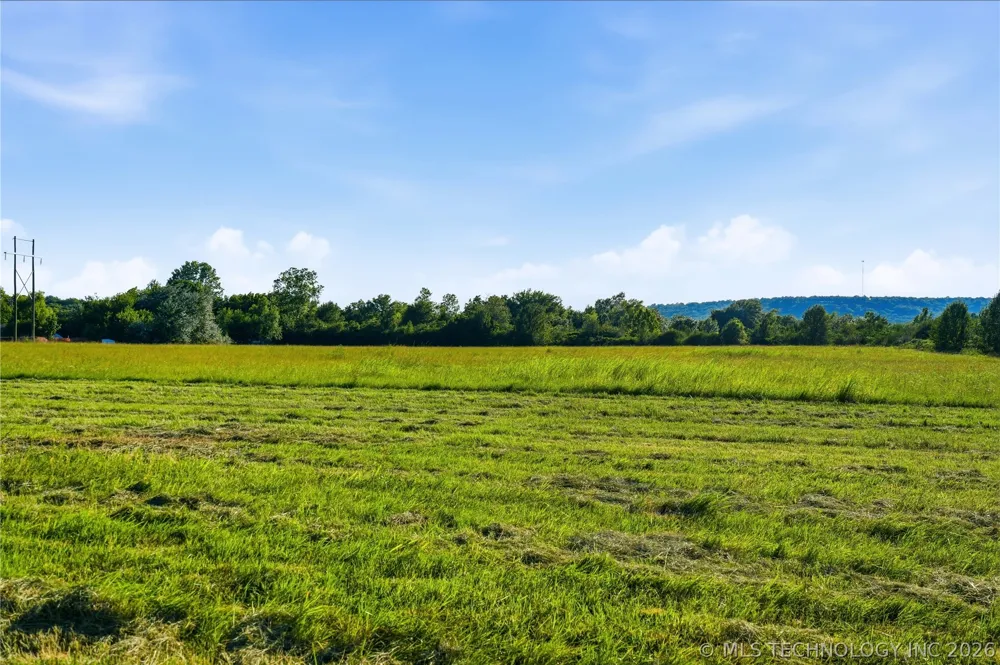 1100 Knapp Avenue Warner, OK 74469