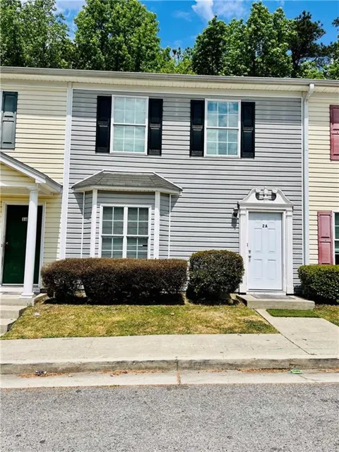 990 Harbins Road #2A