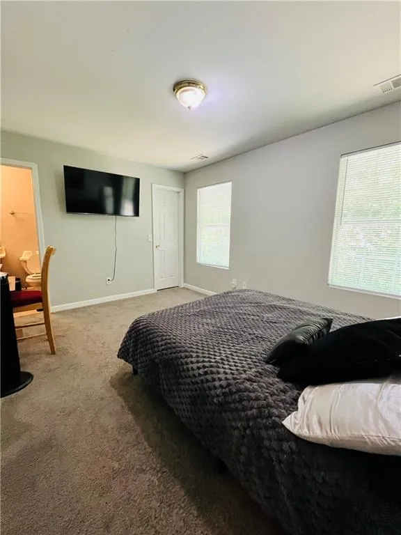 990 Harbins Road #2A Norcross, GA 30093