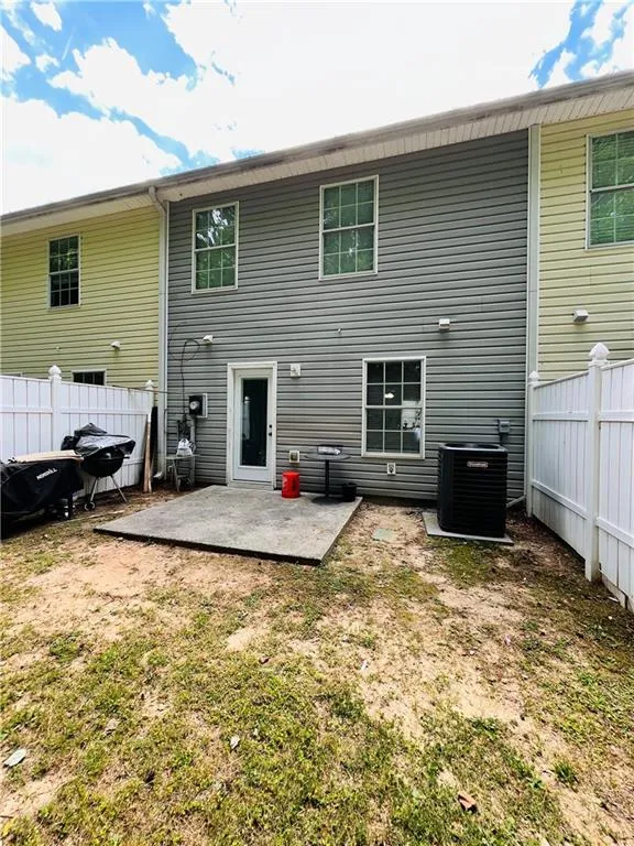 990 Harbins Road #2A Norcross, GA 30093