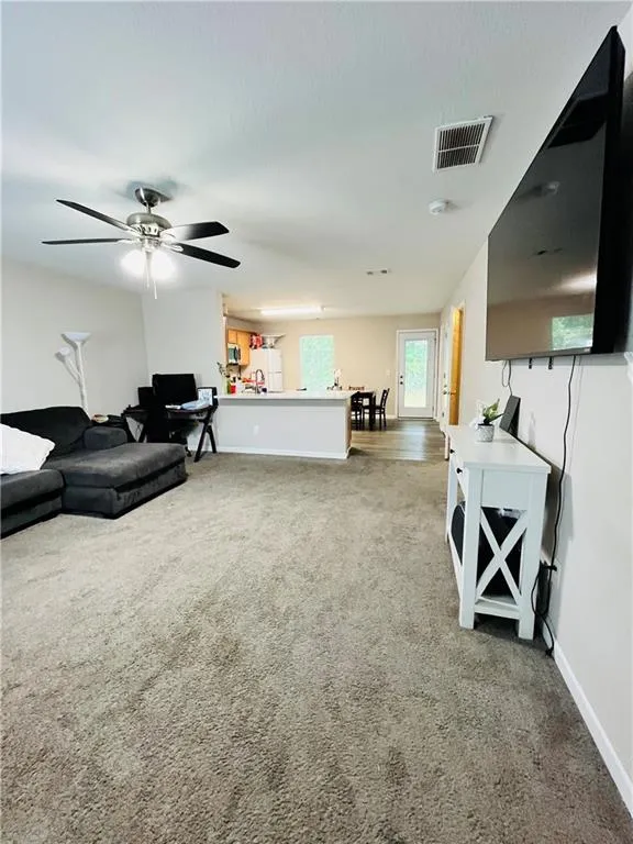 990 Harbins Road #2A Norcross, GA 30093
