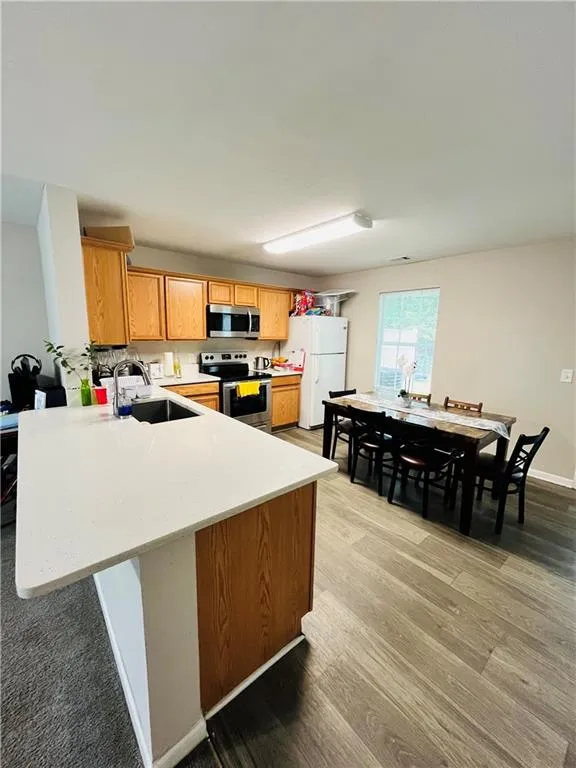 990 Harbins Road #2A Norcross, GA 30093