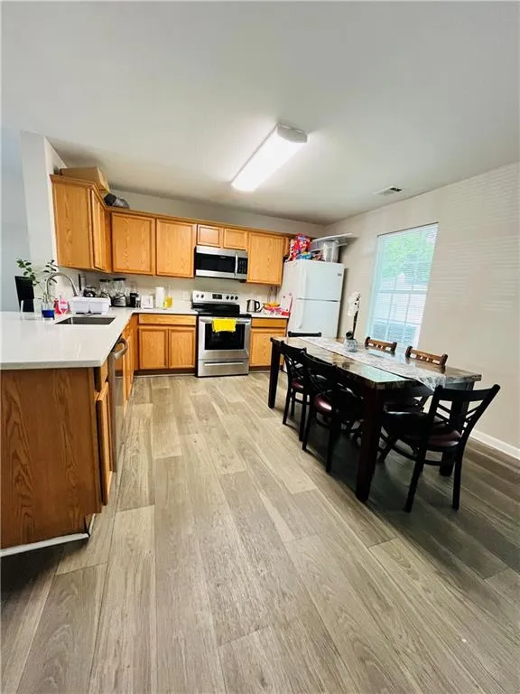 990 Harbins Road #2A Norcross, GA 30093