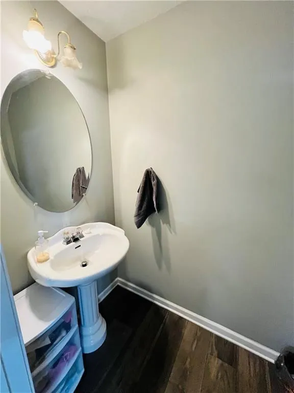 990 Harbins Road #2A Norcross, GA 30093