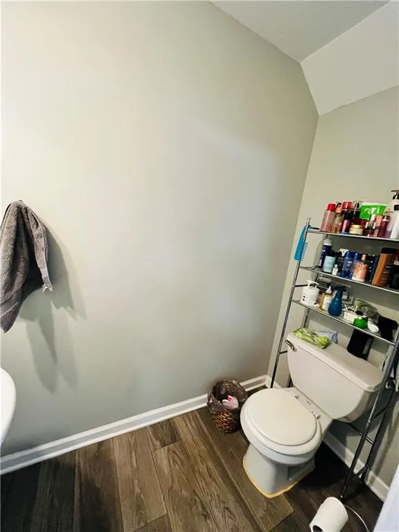 990 Harbins Road #2A Norcross, GA 30093