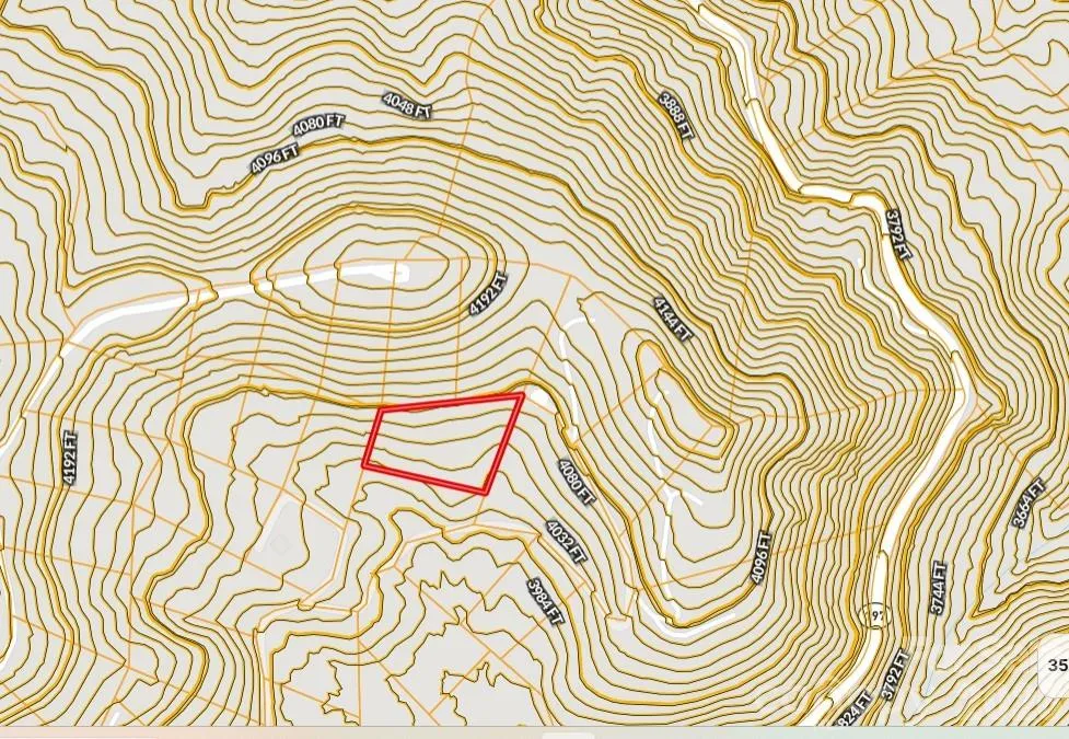 000 Hawks Nest Drive Burnsville, NC 28714