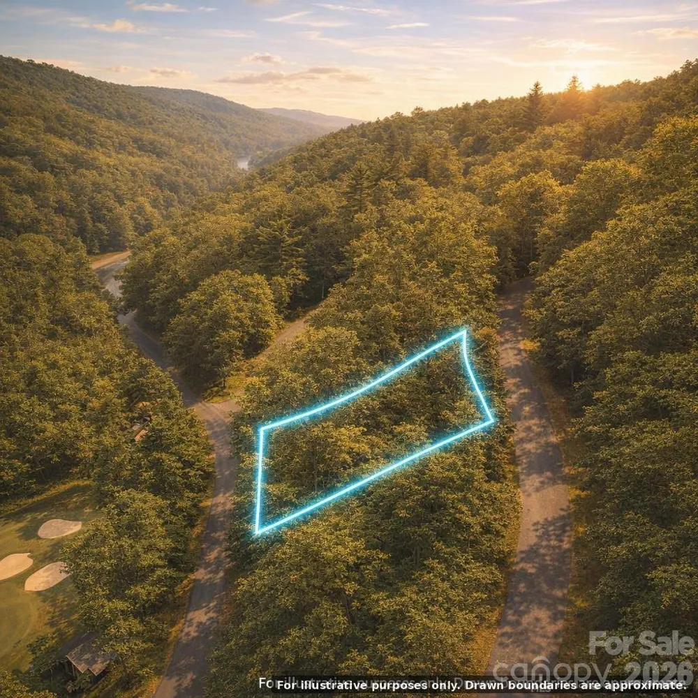 000 Hawks Nest Drive Burnsville, NC 28714