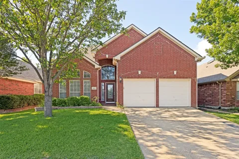 6115 Hillside Lane