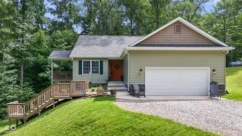 6870 Four Mile Ridge Road