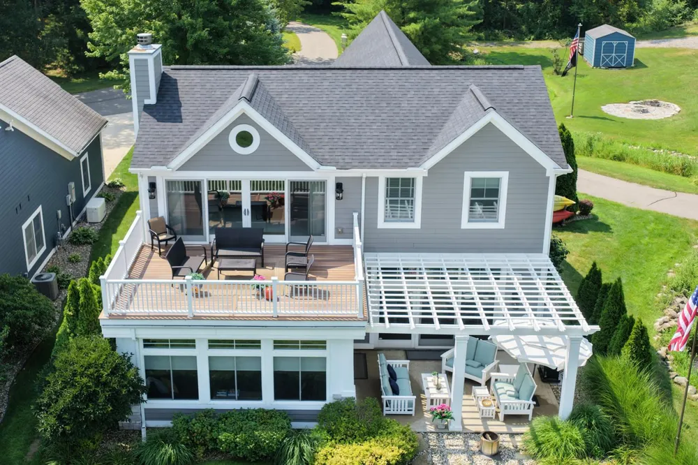 70944 Baldwin Landing Drive Union, MI 49130