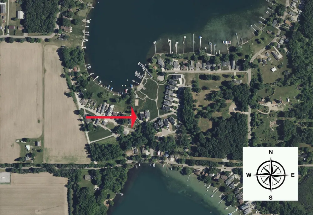 70944 Baldwin Landing Drive Union, MI 49130