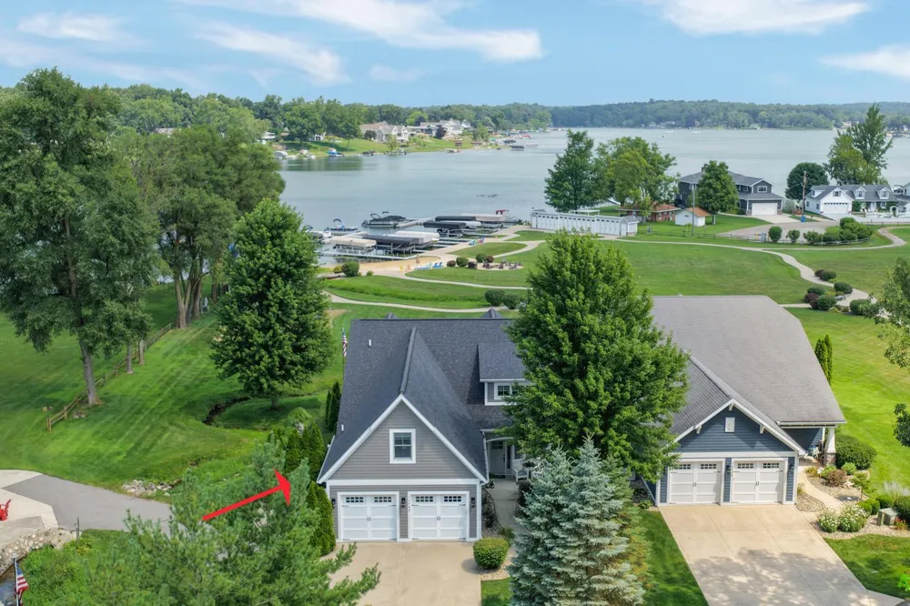 70944 Baldwin Landing Drive Union, MI 49130
