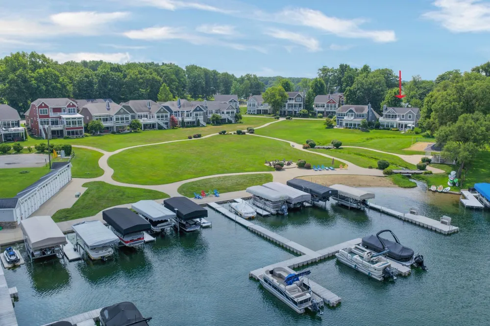 70944 Baldwin Landing Drive Union, MI 49130
