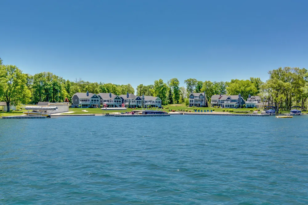70944 Baldwin Landing Drive Union, MI 49130