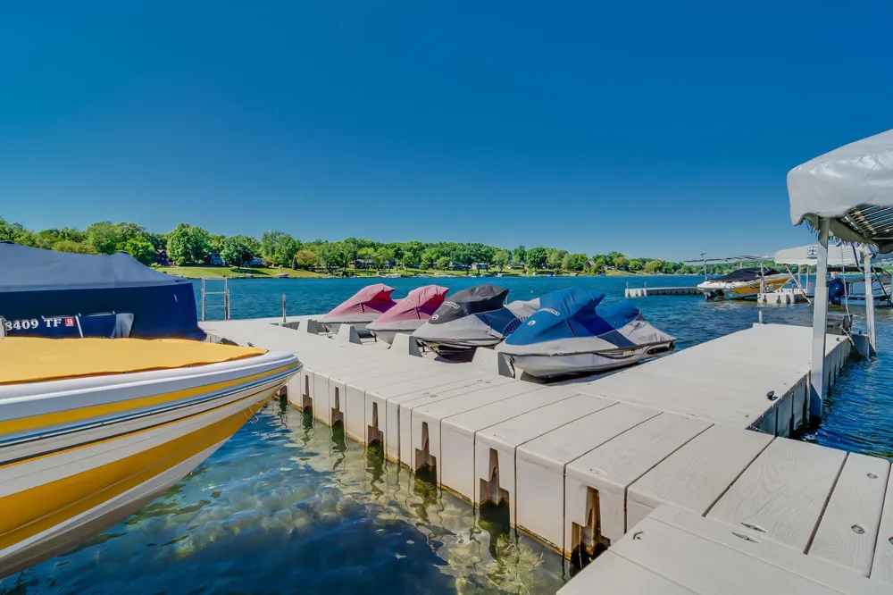 70944 Baldwin Landing Drive Union, MI 49130