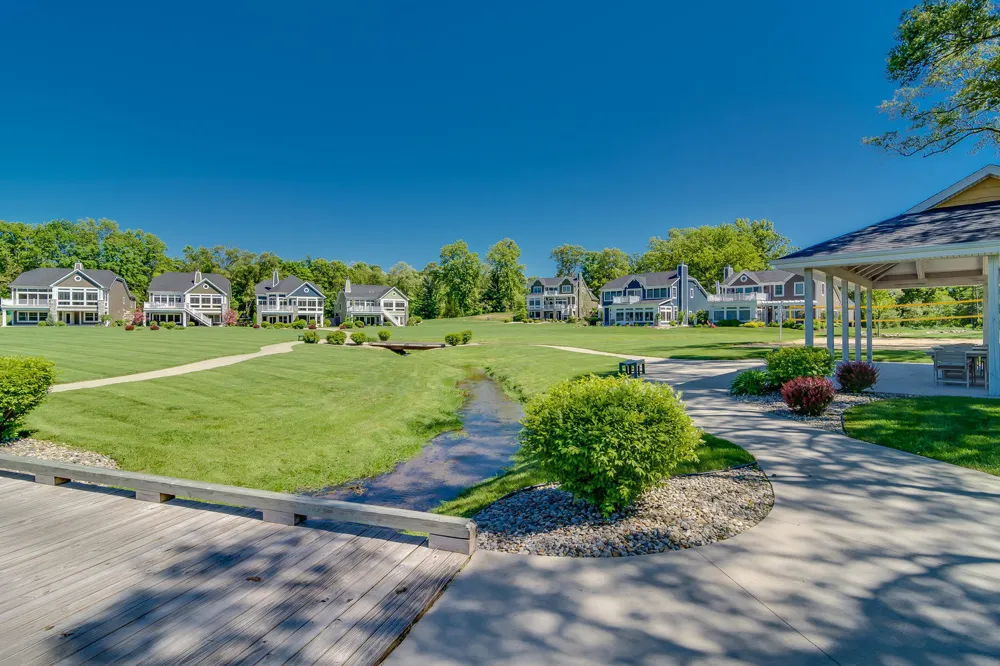70944 Baldwin Landing Drive Union, MI 49130