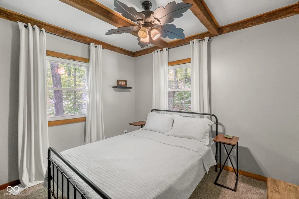 833 Helmsburg Road Nashville, IN 47448