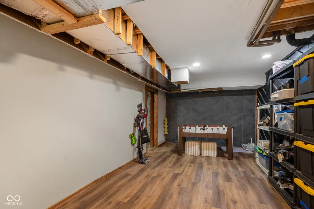 833 Helmsburg Road Nashville, IN 47448