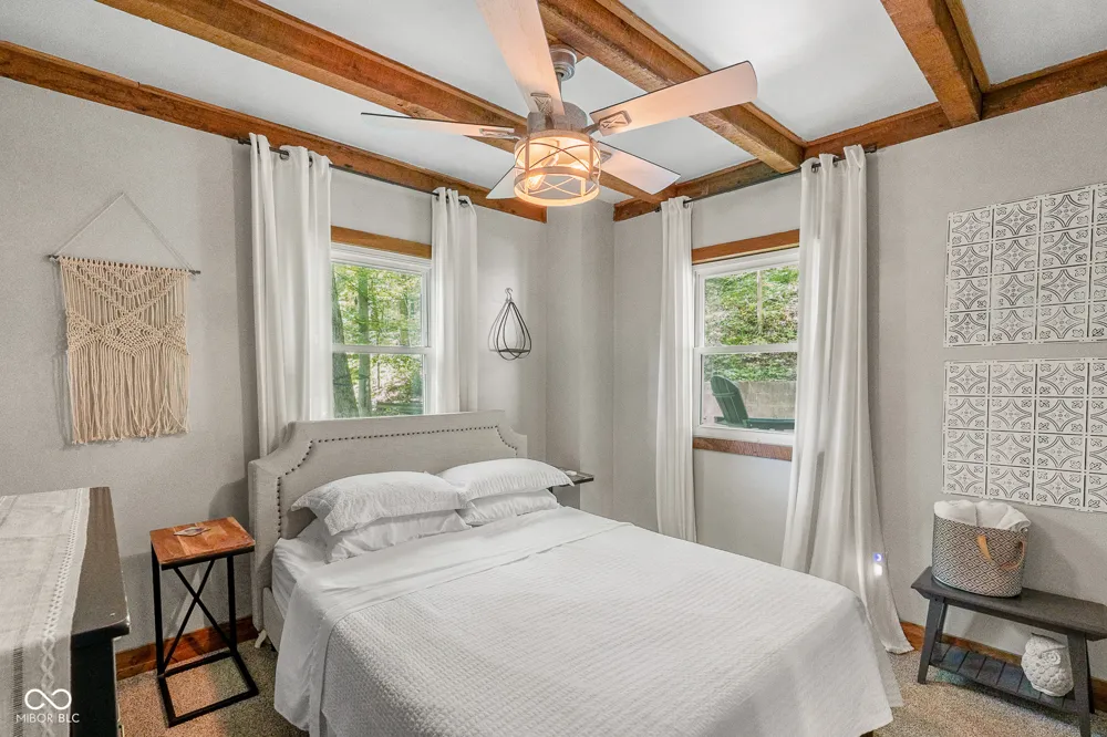 833 Helmsburg Road Nashville, IN 47448