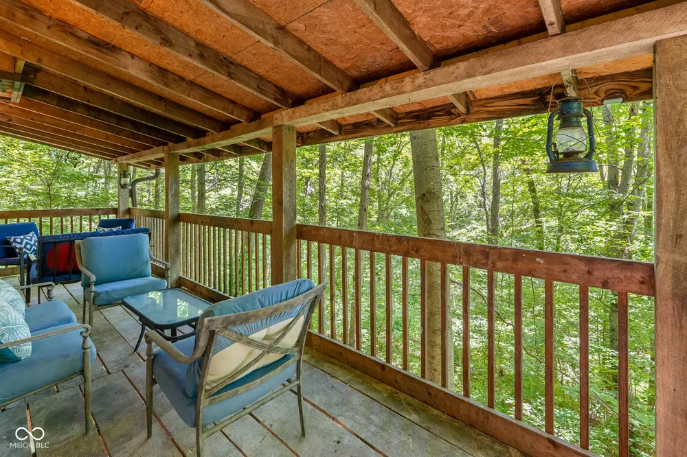 833 Helmsburg Road Nashville, IN 47448