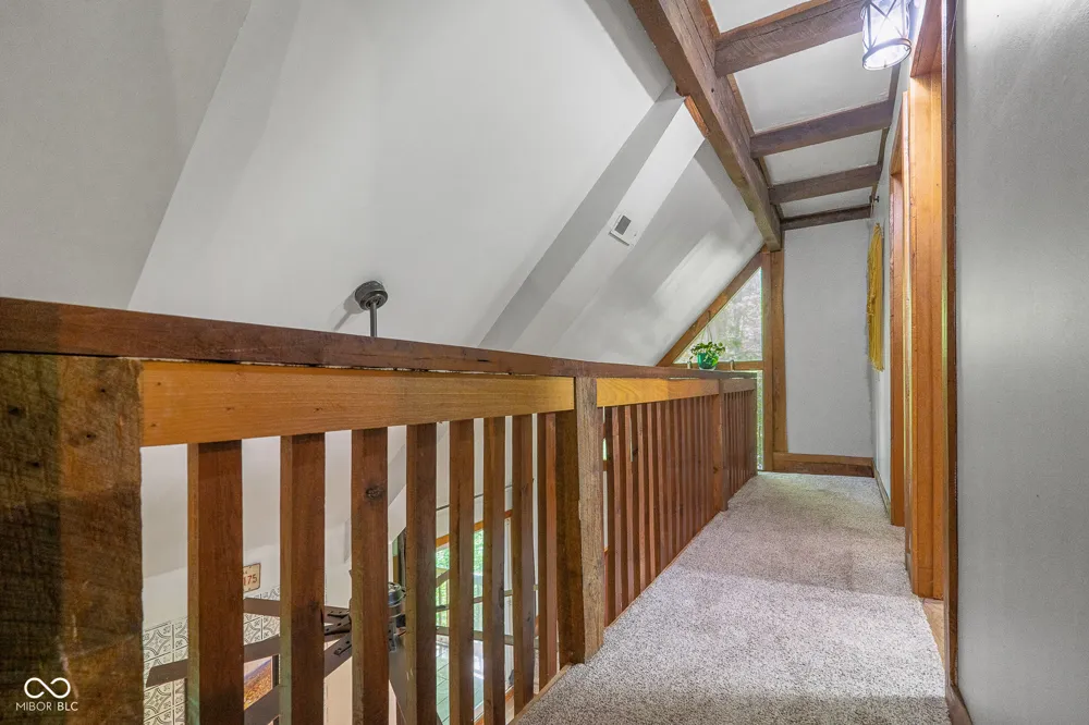 833 Helmsburg Road Nashville, IN 47448