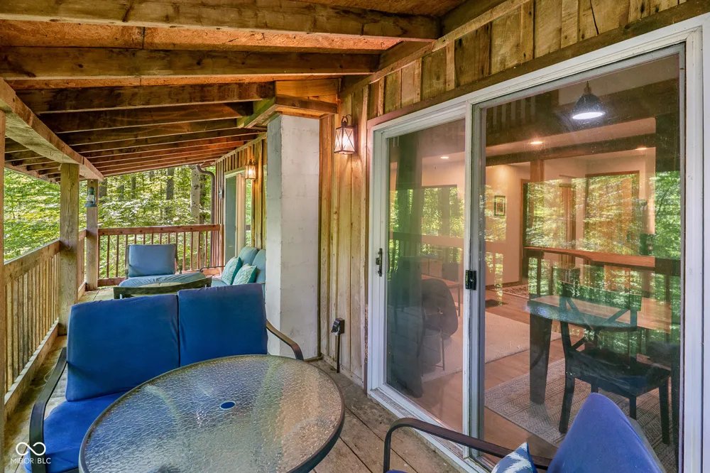 833 Helmsburg Road Nashville, IN 47448