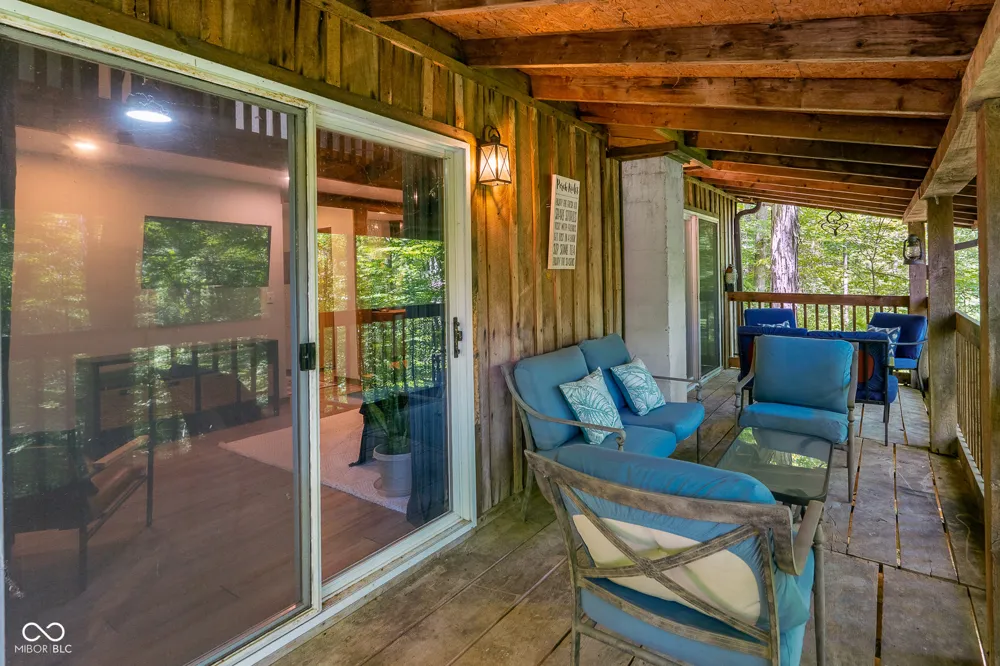 833 Helmsburg Road Nashville, IN 47448