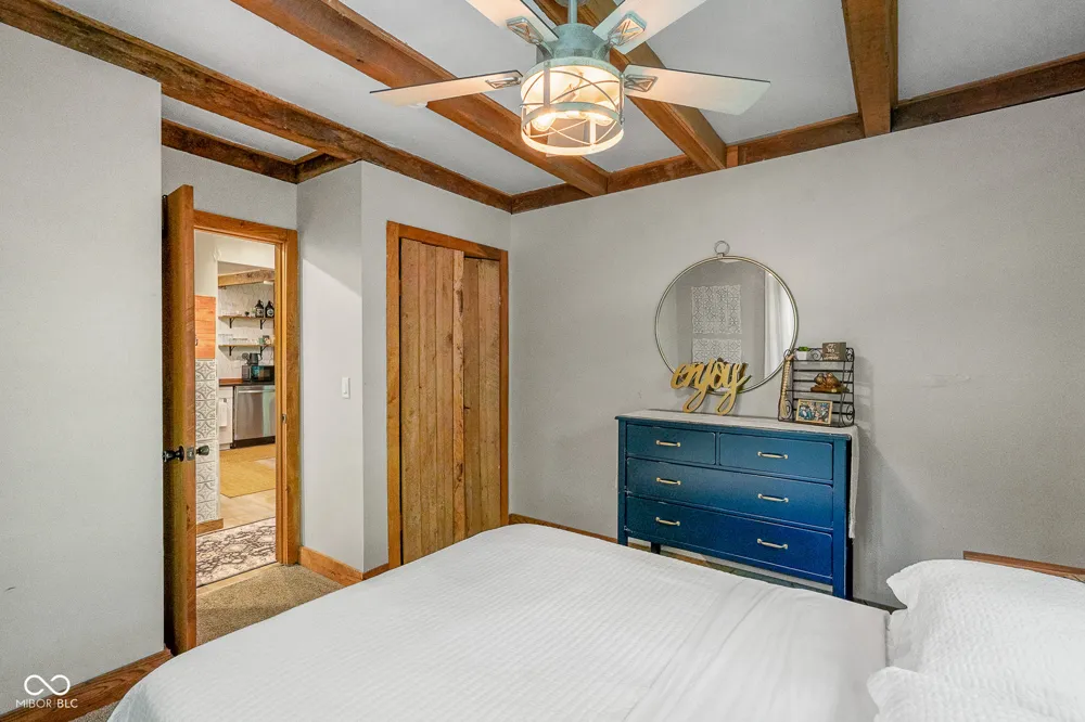 833 Helmsburg Road Nashville, IN 47448