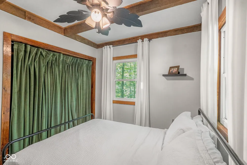 833 Helmsburg Road Nashville, IN 47448