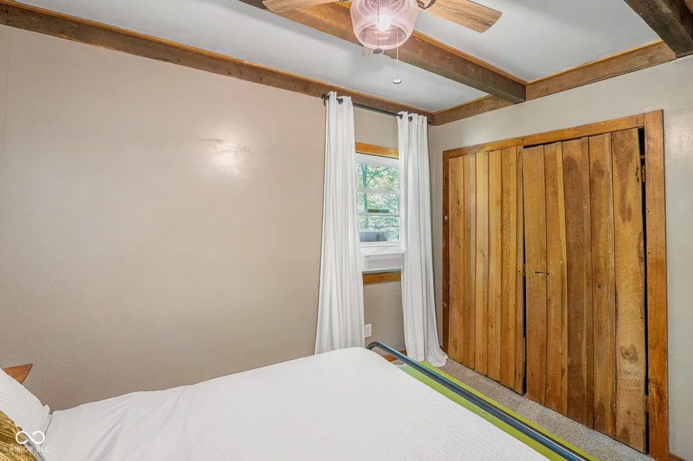 833 Helmsburg Road Nashville, IN 47448