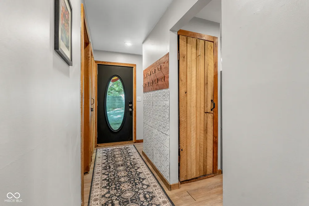 833 Helmsburg Road Nashville, IN 47448