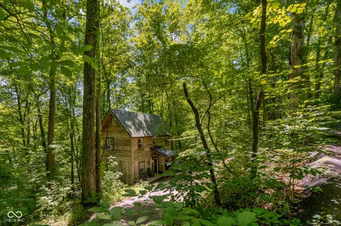 833 Helmsburg Road