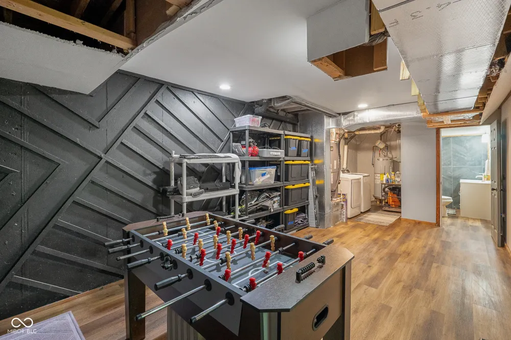 833 Helmsburg Road Nashville, IN 47448