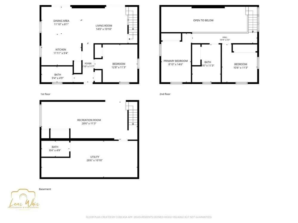 833 Helmsburg Road Nashville, IN 47448