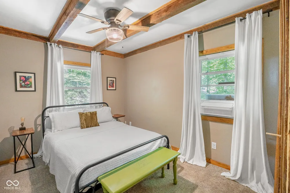 833 Helmsburg Road Nashville, IN 47448