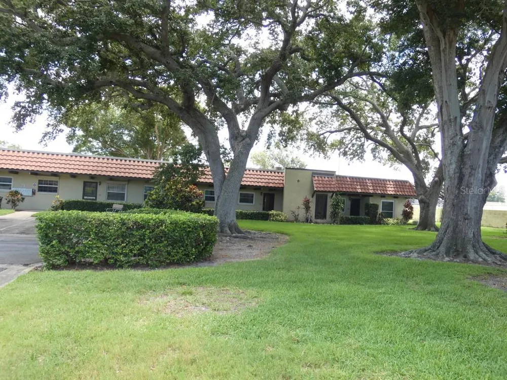 1701 PINEHURST ROAD #9G Dunedin, FL 34698