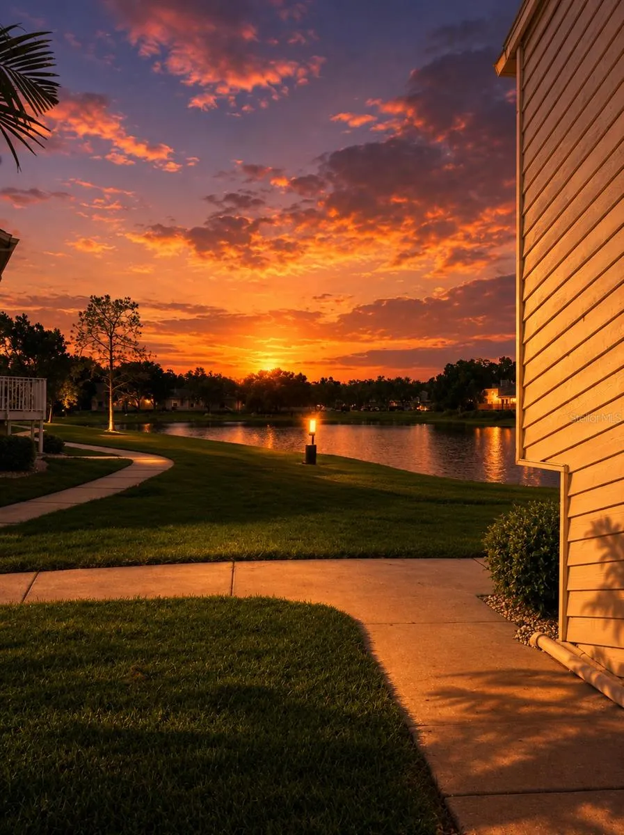 203 LAKE PARSONS GREEN #108 Brandon, FL 33511