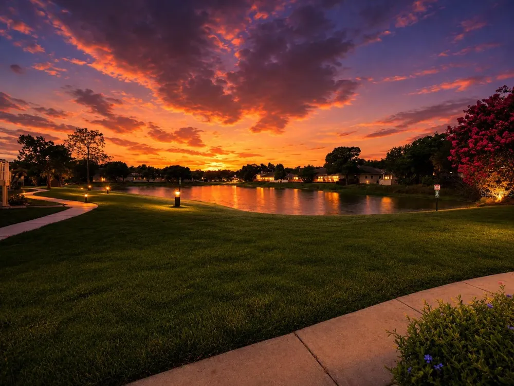 203 LAKE PARSONS GREEN #108 Brandon, FL 33511