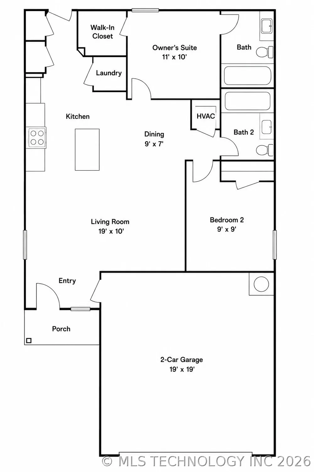 315 Cattle Drive Haskell, OK 74436