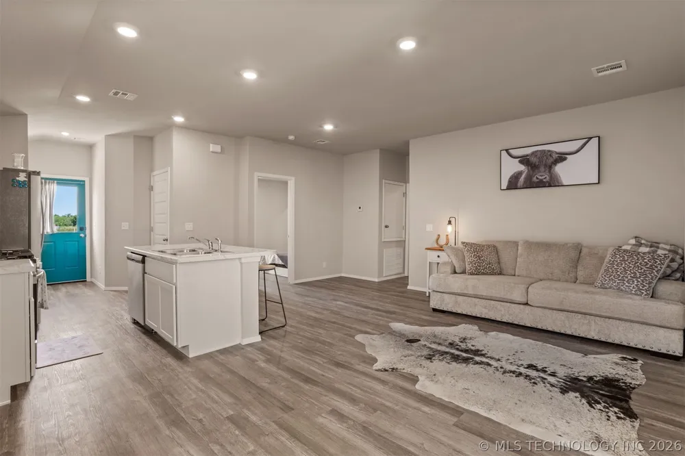 315 Cattle Drive Haskell, OK 74436