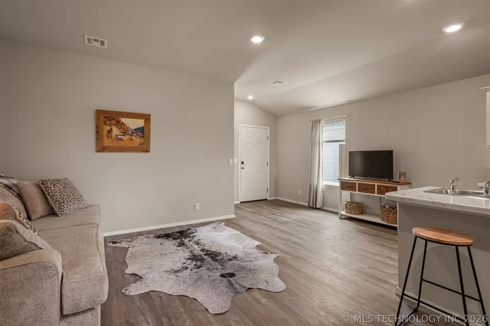 315 Cattle Drive Haskell, OK 74436