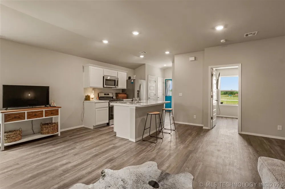 315 Cattle Drive Haskell, OK 74436