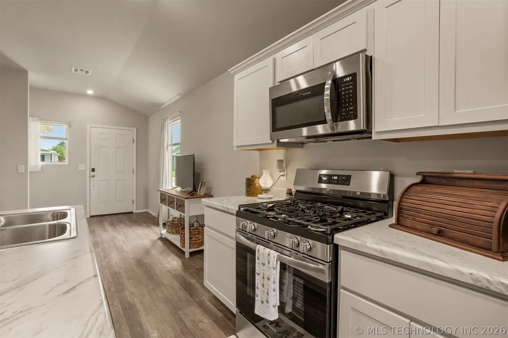 315 Cattle Drive Haskell, OK 74436