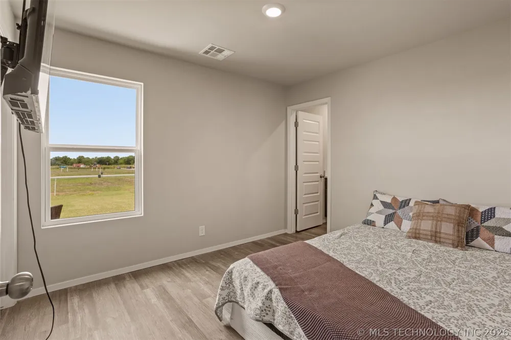 315 Cattle Drive Haskell, OK 74436