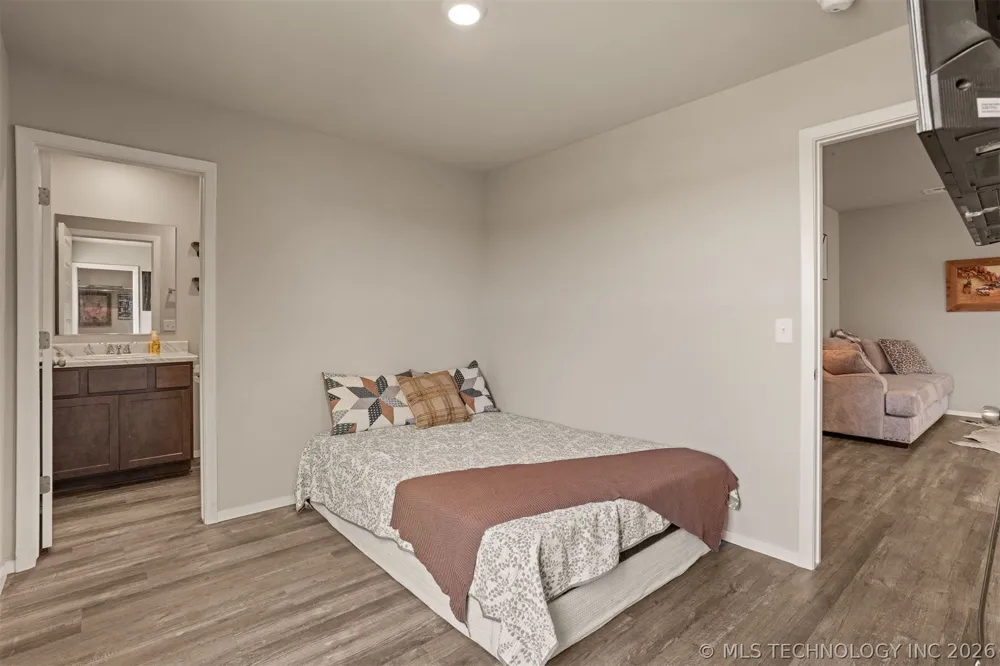 315 Cattle Drive Haskell, OK 74436
