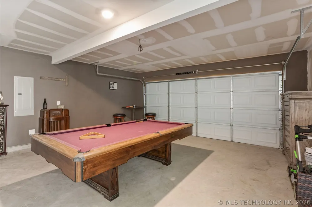 315 Cattle Drive Haskell, OK 74436