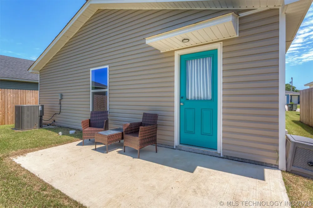 315 Cattle Drive Haskell, OK 74436
