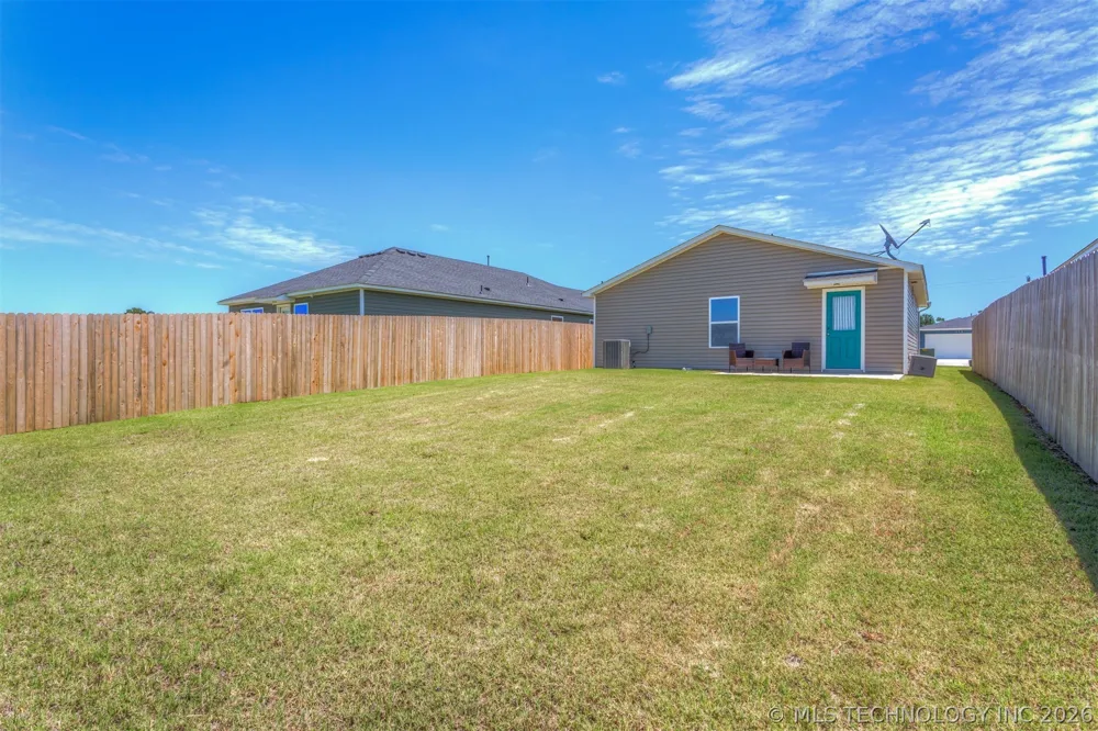 315 Cattle Drive Haskell, OK 74436