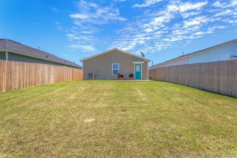 315 Cattle Drive Haskell, OK 74436